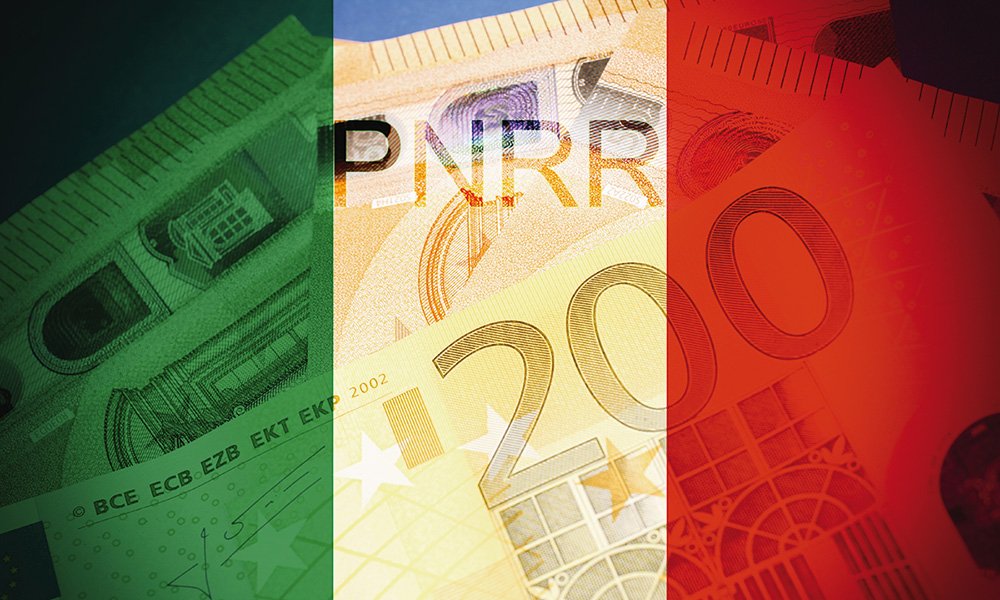 immagine per Il Pnrr e la nuova sanità. Una rete di servizi a misura di pensionato 