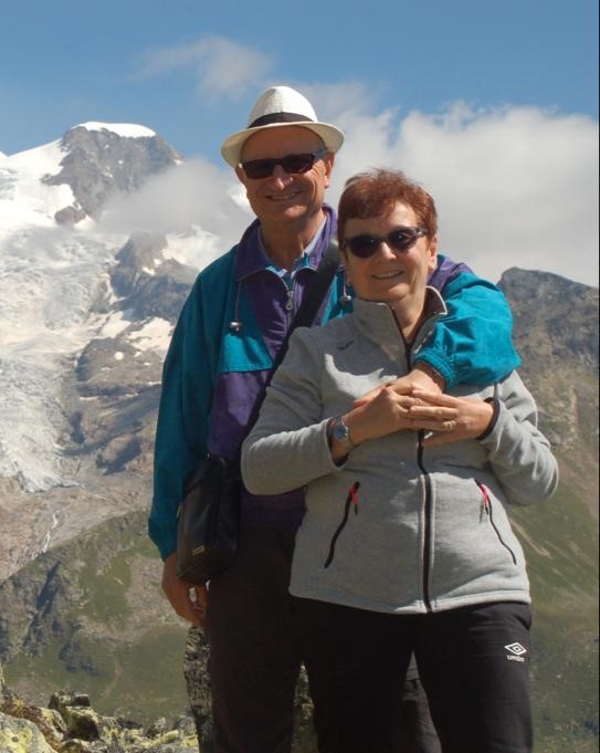 immagine per A due pensionati in coppia il premio della prima edizione ‘Porta un amico’ 