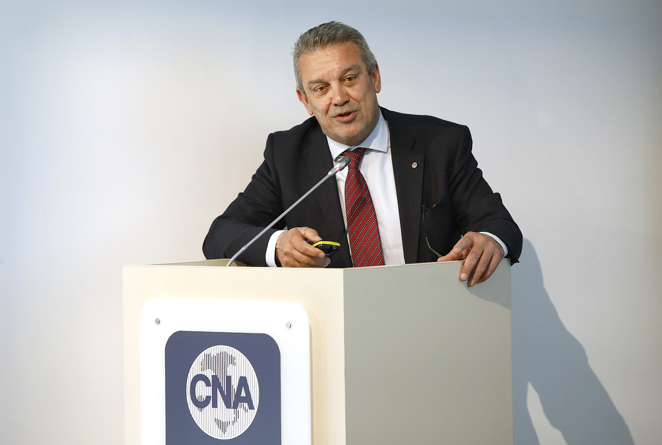 immagine per Mario Pagani nuovo segretario nazionale di CNA Pensionati 