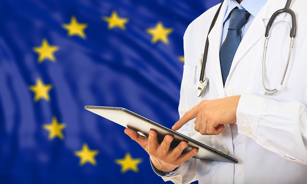 immagine per In Italia sempre meno medici 