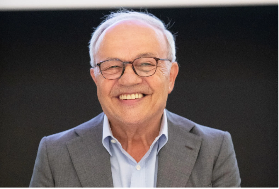 immagine per Scomparso Salvatore Cavini, Presidente CNA Pensionati Emilia Romagna 